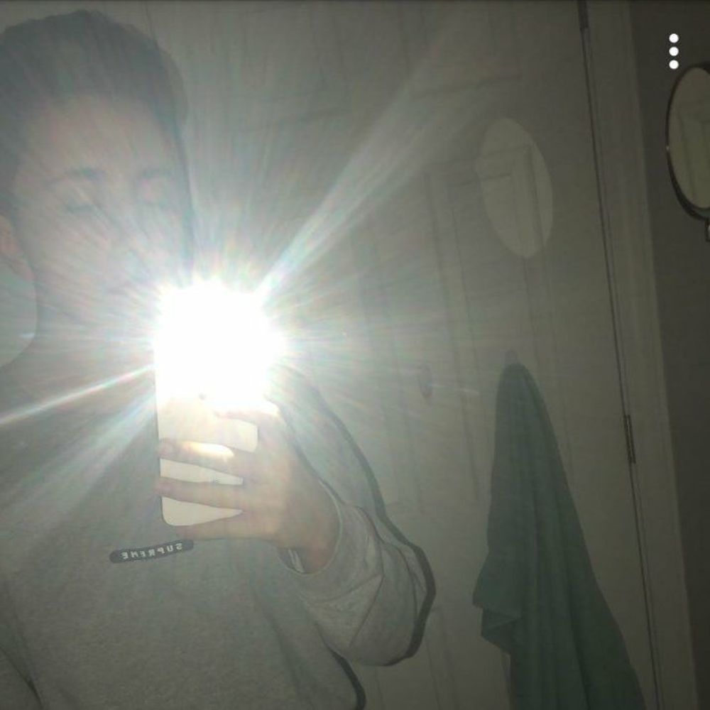 Meet your Posher, Blake